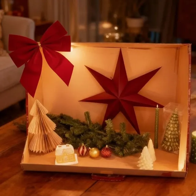 Adventskranz & Tischdeko: Grundlagen