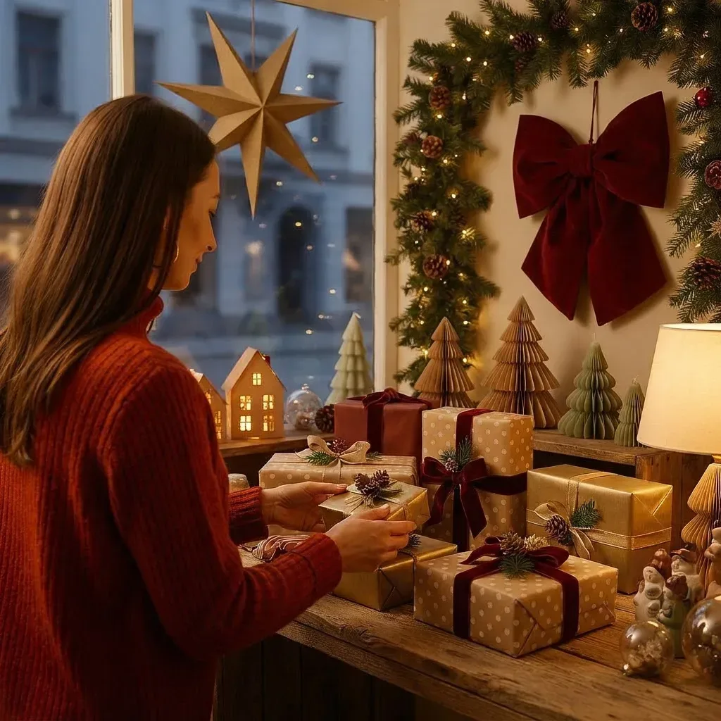 Firmengeschenke bestellen: Bis wann? Der Zeitplan fürs Jahresende